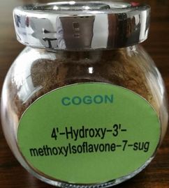 extrait Calycosin-7-O-Beta-D-Glucoside d'astragale de poudre de 20633 67 4 Methoxyisoflavone