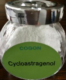 Poudre de C30H50O5 Cycloastragenol pour abaisser des extraits d'usine de tension artérielle