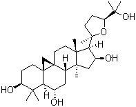 Poudre blanche anti-vieillissement 78574 de 98+% Cycloastragenol 94 4 astragale Membranaceus