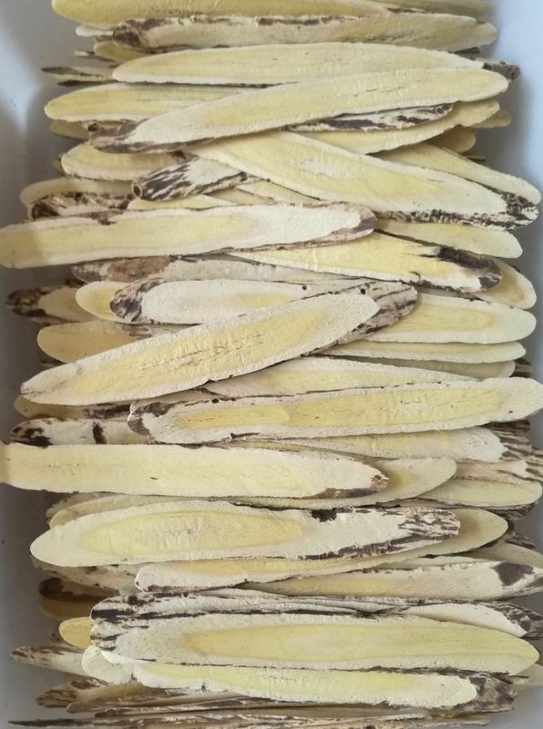 Methoxyisoflavone en poudre anti-âge 98+% astragaloside IV 20633 - 67 - 4 Anti-stress